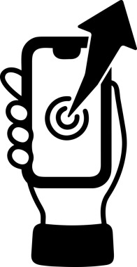 Veri Analitik Raporu Bilgi İşletme Elemanları ve Basit Temiz Tek Renk Biçimli Sunum Şablonları için Minimalist Grafik Simgesi Katı Simgesi PNG Biçimi