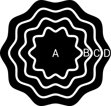 Veri Analitik Raporu Bilgi İşletme Elemanları ve Basit Temiz Tek Renk Biçimli Sunum Şablonları için Minimalist Grafik Simgesi Katı Simgesi PNG Biçimi