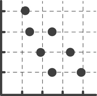Veri Analitik Raporu Bilgi İşletme Elemanları ve Basit Temiz Tek Renk Biçimli Sunum Şablonları için Minimalist Grafik Simgesi Katı Simgesi PNG Biçimi