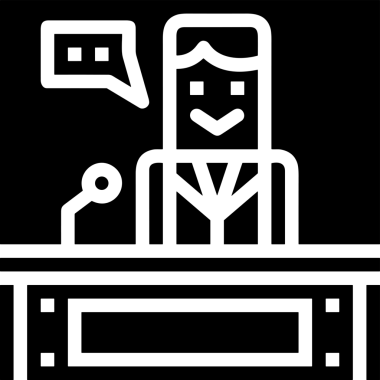 Veri Analitik Raporu Bilgi İşletme Elemanları ve Basit Temiz Tek Renk Biçimli Sunum Şablonları için Minimalist Grafik Simgesi Katı Simgesi PNG Biçimi