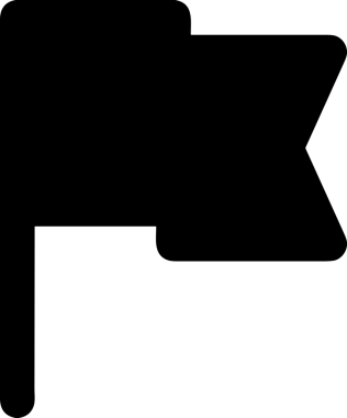 Veri Analitik Raporu Bilgi İşletme Elemanları ve Basit Temiz Tek Renk Biçimli Sunum Şablonları için Minimalist Grafik Simgesi Katı Simgesi PNG Biçimi