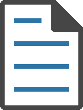 Veri Analitik Raporu Bilgi İşletme Elemanları ve Basit Temiz Tek Renk Biçimli Sunum Şablonları için Minimalist Grafik Simgesi Katı Simgesi PNG Biçimi