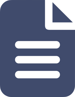 Veri Analitik Raporu Bilgi İşletme Elemanları ve Basit Temiz Tek Renk Biçimli Sunum Şablonları için Minimalist Grafik Simgesi Katı Simgesi PNG Biçimi