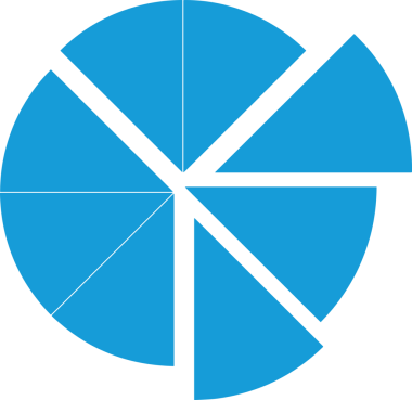 Veri Analitik Raporu Bilgi İşletme Elemanları ve Basit Temiz Tek Renk Biçimli Sunum Şablonları için Minimalist Grafik Simgesi Katı Simgesi PNG Biçimi