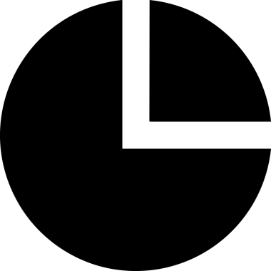 Veri Analitik Raporu Bilgi İşletme Elemanları ve Basit Temiz Tek Renk Biçimli Sunum Şablonları için Minimalist Grafik Simgesi Katı Simgesi PNG Biçimi