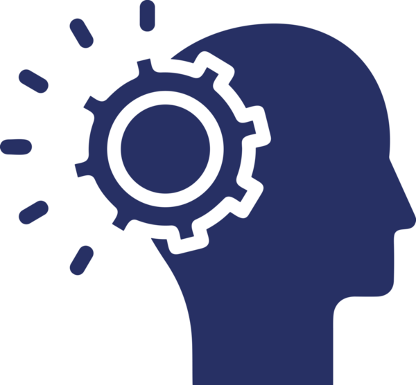 Veri Analitik Raporu Bilgi İşletme Elemanları ve Basit Temiz Tek Renk Biçimli Sunum Şablonları için Minimalist Grafik Simgesi Katı Simgesi PNG Biçimi