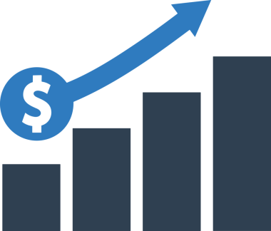 Veri Analitik Raporu Bilgi İşletme Elemanları ve Basit Temiz Tek Renk Biçimli Sunum Şablonları için Minimalist Grafik Simgesi Katı Simgesi PNG Biçimi