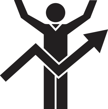 Veri Analitik Raporu Bilgi İşletme Elemanları ve Basit Temiz Tek Renk Biçimli Sunum Şablonları için Minimalist Grafik Simgesi Katı Simgesi PNG Biçimi