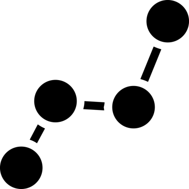Veri Analitik Raporu Bilgi İşletme Elemanları ve Basit Temiz Tek Renk Biçimli Sunum Şablonları için Minimalist Grafik Simgesi Katı Simgesi PNG Biçimi