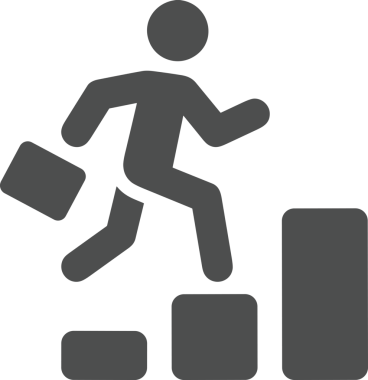 Veri Analitik Raporu Bilgi İşletme Elemanları ve Basit Temiz Tek Renk Biçimli Sunum Şablonları için Minimalist Grafik Simgesi Katı Simgesi PNG Biçimi