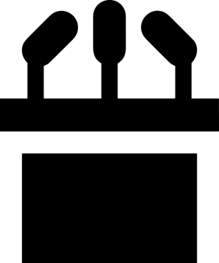 Veri Analitik Raporu Bilgi İşletme Elemanları ve Basit Temiz Tek Renk Biçimli Sunum Şablonları için Minimalist Grafik Simgesi Katı Simgesi PNG Biçimi