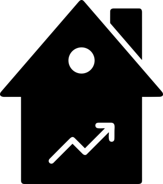 Veri Analitik Raporu Bilgi İşletme Elemanları ve Basit Temiz Tek Renk Biçimli Sunum Şablonları için Minimalist Grafik Simgesi Katı Simgesi PNG Biçimi