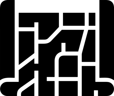 Veri Analitik Raporu Bilgi İşletme Elemanları ve Basit Temiz Tek Renk Biçimli Sunum Şablonları için Minimalist Grafik Simgesi Katı Simgesi PNG Biçimi