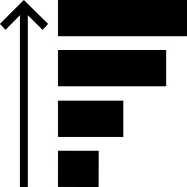 Veri Analitik Raporu Bilgi İşletme Elemanları ve Basit Temiz Tek Renk Biçimli Sunum Şablonları için Minimalist Grafik Simgesi Katı Simgesi PNG Biçimi