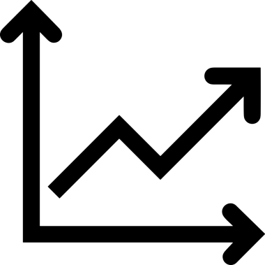 Veri Analitik Raporu Bilgi İşletme Elemanları ve Basit Temiz Tek Renk Biçimli Sunum Şablonları için Minimalist Grafik Simgesi Katı Simgesi PNG Biçimi