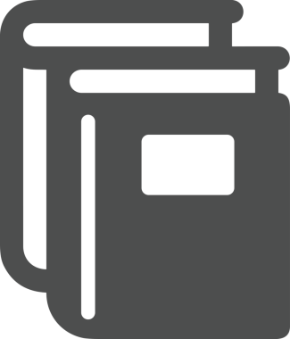 Veri Analitik Raporu Bilgi İşletme Elemanları ve Basit Temiz Tek Renk Biçimli Sunum Şablonları için Minimalist Grafik Simgesi Katı Simgesi PNG Biçimi