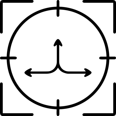 Veri Analitik Raporu Bilgi İşletme Elemanları ve Basit Temiz Tek Renk Biçimli Sunum Şablonları için Minimalist Grafik Simgesi Katı Simgesi PNG Biçimi