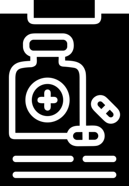 Veri Analitik Raporu Bilgi İşletme Elemanları ve Basit Temiz Tek Renk Biçimli Sunum Şablonları için Minimalist Grafik Simgesi Katı Simgesi PNG Biçimi