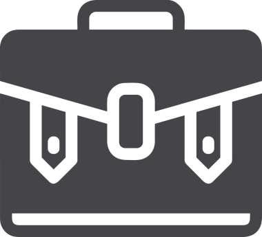 Veri Analitik Raporu Bilgi İşletme Elemanları ve Basit Temiz Tek Renk Biçimli Sunum Şablonları için Minimalist Grafik Simgesi Katı Simgesi PNG Biçimi