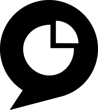 Veri Analitik Raporu Bilgi İşletme Elemanları ve Basit Temiz Tek Renk Biçimli Sunum Şablonları için Minimalist Grafik Simgesi Katı Simgesi PNG Biçimi