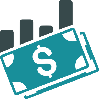 Veri Analitik Raporu Bilgi İşletme Elemanları ve Basit Temiz Tek Renk Biçimli Sunum Şablonları için Minimalist Grafik Simgesi Katı Simgesi PNG Biçimi