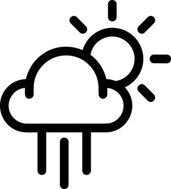 PNG biçiminde bulut depolama simgesi şeffaf arkaplan tasarımı ile dijital sunucu güvenli dosya eşzamanlama sunucu yönetimi ve modern web veya mobil kullanıcı arayüzü uygulamaları için ideal