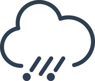 PNG biçiminde bulut depolama simgesi şeffaf arkaplan tasarımı ile dijital sunucu güvenli dosya eşzamanlama sunucu yönetimi ve modern web veya mobil kullanıcı arayüzü uygulamaları için ideal