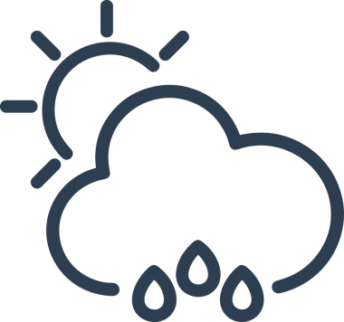 PNG biçiminde bulut depolama simgesi şeffaf arkaplan tasarımı ile dijital sunucu güvenli dosya eşzamanlama sunucu yönetimi ve modern web veya mobil kullanıcı arayüzü uygulamaları için ideal