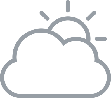 PNG biçiminde bulut depolama simgesi şeffaf arkaplan tasarımı ile dijital sunucu güvenli dosya eşzamanlama sunucu yönetimi ve modern web veya mobil kullanıcı arayüzü uygulamaları için ideal