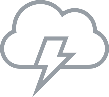 PNG biçiminde bulut depolama simgesi şeffaf arkaplan tasarımı ile dijital sunucu güvenli dosya eşzamanlama sunucu yönetimi ve modern web veya mobil kullanıcı arayüzü uygulamaları için ideal