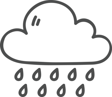 PNG biçiminde bulut depolama simgesi şeffaf arkaplan tasarımı ile dijital sunucu güvenli dosya eşzamanlama sunucu yönetimi ve modern web veya mobil kullanıcı arayüzü uygulamaları için ideal