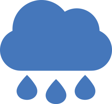 PNG biçiminde bulut depolama simgesi şeffaf arkaplan tasarımı ile dijital sunucu güvenli dosya eşzamanlama sunucu yönetimi ve modern web veya mobil kullanıcı arayüzü uygulamaları için ideal