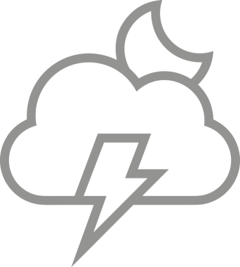 PNG biçiminde bulut depolama simgesi şeffaf arkaplan tasarımı ile dijital sunucu güvenli dosya eşzamanlama sunucu yönetimi ve modern web veya mobil kullanıcı arayüzü uygulamaları için ideal