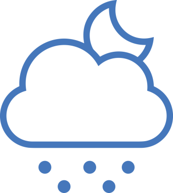 PNG biçiminde bulut depolama simgesi şeffaf arkaplan tasarımı ile dijital sunucu güvenli dosya eşzamanlama sunucu yönetimi ve modern web veya mobil kullanıcı arayüzü uygulamaları için ideal