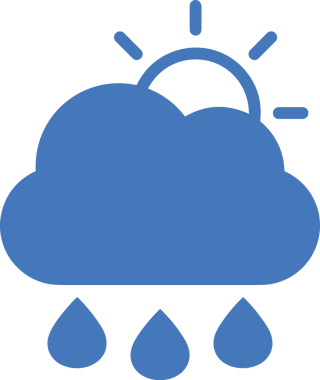 PNG biçiminde bulut depolama simgesi şeffaf arkaplan tasarımı ile dijital sunucu güvenli dosya eşzamanlama sunucu yönetimi ve modern web veya mobil kullanıcı arayüzü uygulamaları için ideal