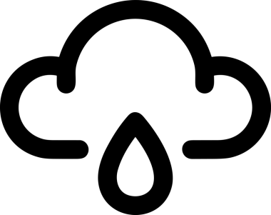 PNG biçiminde bulut depolama simgesi şeffaf arkaplan tasarımı ile dijital sunucu güvenli dosya eşzamanlama sunucu yönetimi ve modern web veya mobil kullanıcı arayüzü uygulamaları için ideal