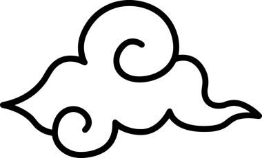 PNG biçiminde bulut depolama simgesi şeffaf arkaplan tasarımı ile dijital sunucu güvenli dosya eşzamanlama sunucu yönetimi ve modern web veya mobil kullanıcı arayüzü uygulamaları için ideal