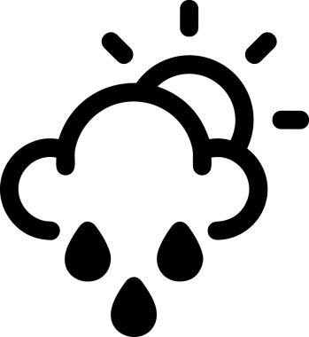 PNG biçiminde bulut depolama simgesi şeffaf arkaplan tasarımı ile dijital sunucu güvenli dosya eşzamanlama sunucu yönetimi ve modern web veya mobil kullanıcı arayüzü uygulamaları için ideal