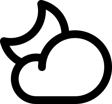 PNG biçiminde bulut depolama simgesi şeffaf arkaplan tasarımı ile dijital sunucu güvenli dosya eşzamanlama sunucu yönetimi ve modern web veya mobil kullanıcı arayüzü uygulamaları için ideal