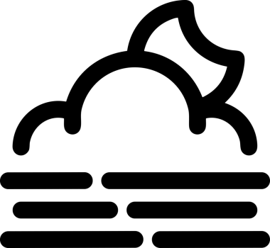 PNG biçiminde bulut depolama simgesi şeffaf arkaplan tasarımı ile dijital sunucu güvenli dosya eşzamanlama sunucu yönetimi ve modern web veya mobil kullanıcı arayüzü uygulamaları için ideal