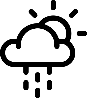 PNG biçiminde bulut depolama simgesi şeffaf arkaplan tasarımı ile dijital sunucu güvenli dosya eşzamanlama sunucu yönetimi ve modern web veya mobil kullanıcı arayüzü uygulamaları için ideal