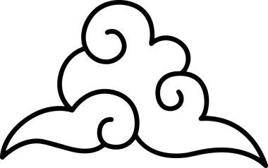 PNG biçiminde bulut depolama simgesi şeffaf arkaplan tasarımı ile dijital sunucu güvenli dosya eşzamanlama sunucu yönetimi ve modern web veya mobil kullanıcı arayüzü uygulamaları için ideal