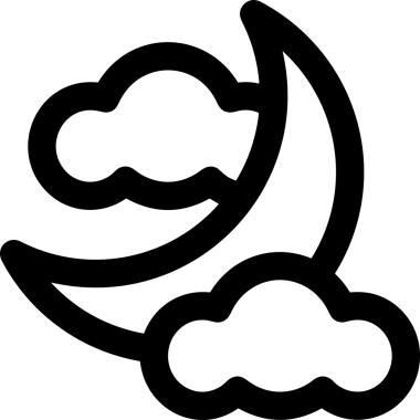 PNG biçiminde bulut depolama simgesi şeffaf arkaplan tasarımı ile dijital sunucu güvenli dosya eşzamanlama sunucu yönetimi ve modern web veya mobil kullanıcı arayüzü uygulamaları için ideal