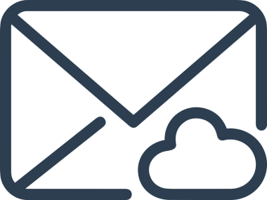 PNG biçiminde bulut depolama simgesi şeffaf arkaplan tasarımı ile dijital sunucu güvenli dosya eşzamanlama sunucu yönetimi ve modern web veya mobil kullanıcı arayüzü uygulamaları için ideal