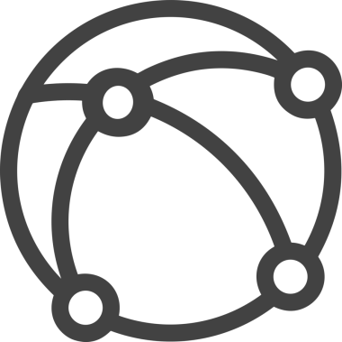 PNG biçiminde bulut depolama simgesi şeffaf arkaplan tasarımı ile dijital sunucu güvenli dosya eşzamanlama sunucu yönetimi ve modern web veya mobil kullanıcı arayüzü uygulamaları için ideal