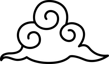 PNG biçiminde bulut depolama simgesi şeffaf arkaplan tasarımı ile dijital sunucu güvenli dosya eşzamanlama sunucu yönetimi ve modern web veya mobil kullanıcı arayüzü uygulamaları için ideal