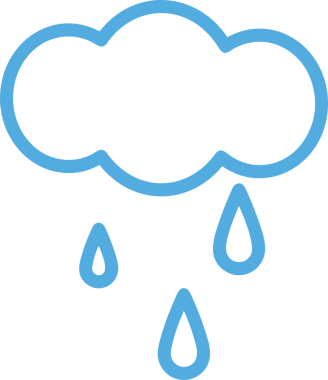 PNG biçiminde bulut depolama simgesi şeffaf arkaplan tasarımı ile dijital sunucu güvenli dosya eşzamanlama sunucu yönetimi ve modern web veya mobil kullanıcı arayüzü uygulamaları için ideal