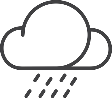 PNG biçiminde bulut depolama simgesi şeffaf arkaplan tasarımı ile dijital sunucu güvenli dosya eşzamanlama sunucu yönetimi ve modern web veya mobil kullanıcı arayüzü uygulamaları için ideal