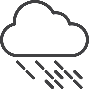 PNG biçiminde bulut depolama simgesi şeffaf arkaplan tasarımı ile dijital sunucu güvenli dosya eşzamanlama sunucu yönetimi ve modern web veya mobil kullanıcı arayüzü uygulamaları için ideal