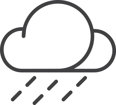PNG biçiminde bulut depolama simgesi şeffaf arkaplan tasarımı ile dijital sunucu güvenli dosya eşzamanlama sunucu yönetimi ve modern web veya mobil kullanıcı arayüzü uygulamaları için ideal